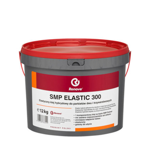 SMP Elastic 300